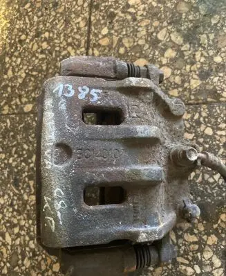 Chevrolet Captiva Front brake caliper