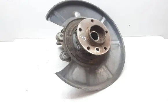 BMW 5 E60 E61 Rear wheel hub spindle/knuckle