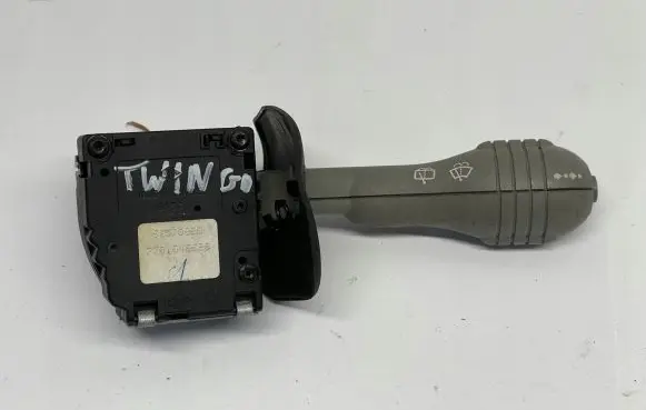 Renault Twingo I Wiper control stalk 7701046628 61570020