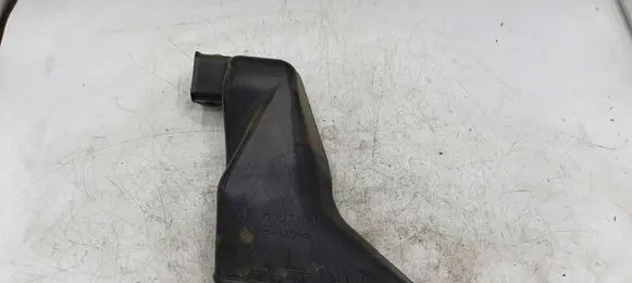 Toyota Corolla Verso E121 Air intake hose/pipe 872160F010
