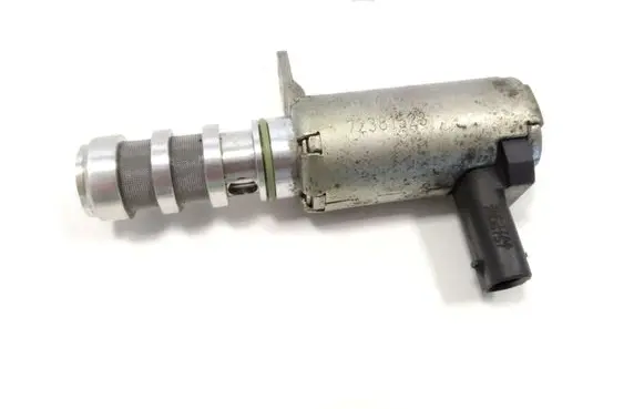 Opel Grandland X Camshaft vanos timing valve 9675081780 72381523
