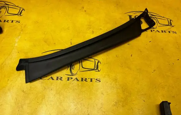 Porsche Panamera (970) Front arch trim 97050471200