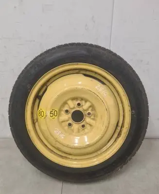 Toyota Prius (XW30) R16 spare wheel J16X4T