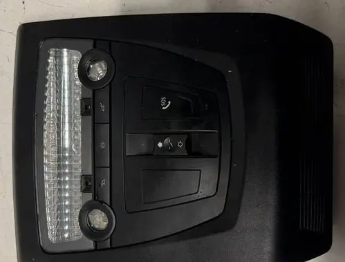 BMW 5 F10 F11 Front seat light 28342976