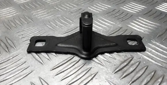 Audi A6 S6 C8 4K Loading door lock loop/hook striker 8W5827507