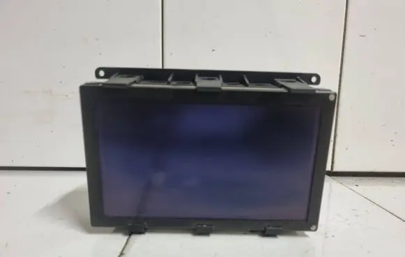 Opel Vectra C Screen/display/small screen 6591550302
