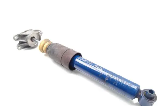 BMW 1 F20 F21 Rear shock absorber/damper 3267250023