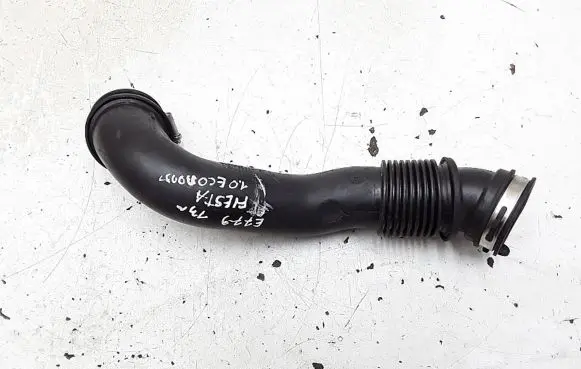 Ford Fiesta Air intake hose/pipe c1b19c623ac