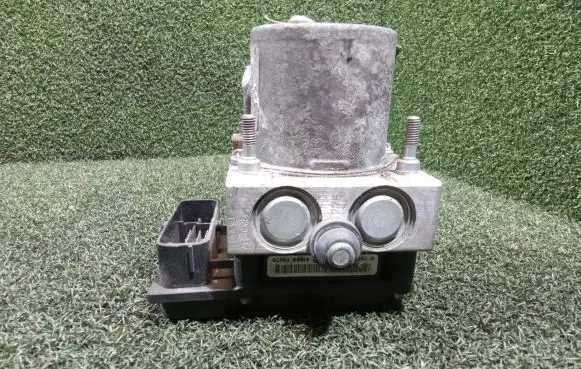 Renault Master III ABS Pump 476608497R 0265237094 265801133