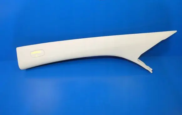 Mercedes-Benz C W205 (A) pillar trim