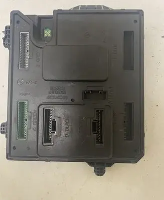 Renault Megane III Comfort/convenience module 248B17882R