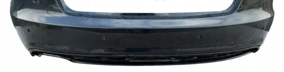 Audi A5 Sportback 8TA Rear bumper 8T8807511F
