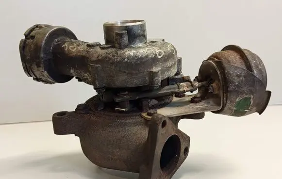 Audi A4 S4 B6 8E 8H Turbo 038145702G