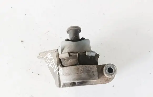 Opel Meriva B Engine mount vacuum valve 