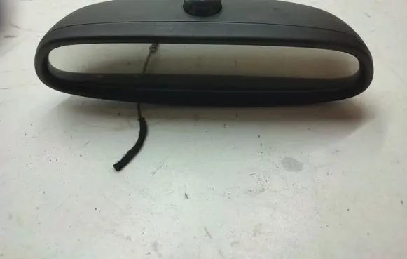BMW 1 F20 F21 Rear view mirror (interior)