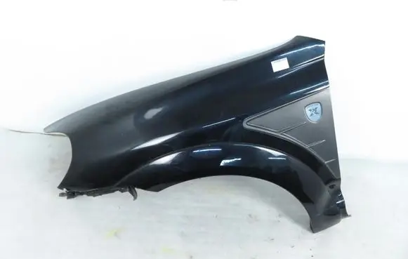 Porsche Cayenne (9PA) Fender 