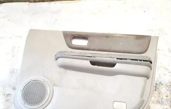 Nissan X-Trail T30 Front door card panel trim 809008h300