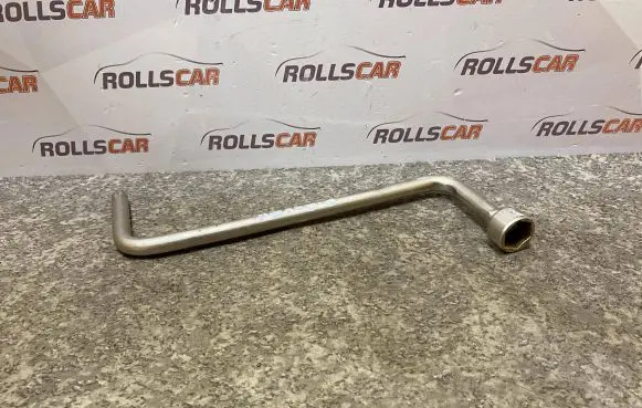 Land Rover Range Rover L322 Wheel nut wrench 