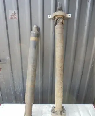 Hyundai Genesis Drive shaft (set)