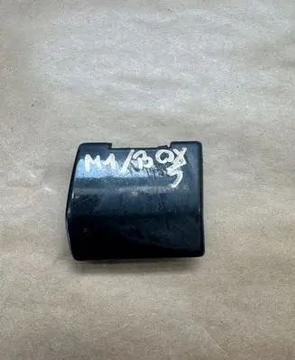 Volvo V50 Front tow hook cap/cover 3065587