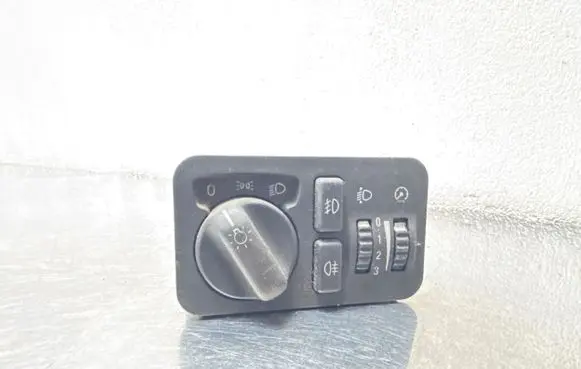 Opel Frontera B Light switch 8971779590 53192800 1203030056