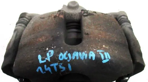 Skoda Octavia Mk3 (5E) Front brake caliper