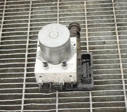 Audi Q5 SQ5 ABS Pump 0265239308 8R0614517BN