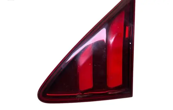 Peugeot 3008 I Tailgate rear/tail lights 9805511280 81300201