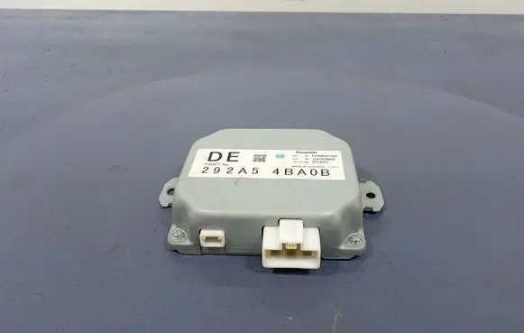 Nissan Qashqai Other control units/modules 292A54BA0B