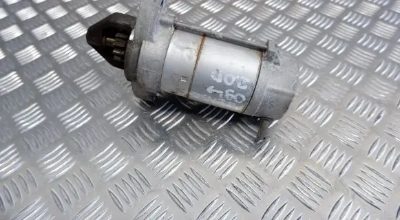 Toyota Avensis T270 Starter motor 281000R010