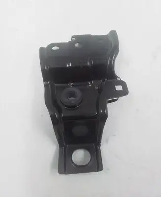 Radiator support slam panel bracket