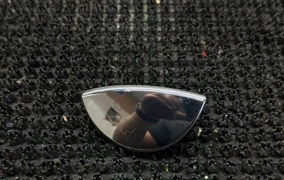 Mini One - Cooper Coupe R56 Headlight washer spray nozzle cap/cover 2752559A