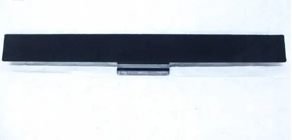 Mercedes-Benz GLE W167 Negative earth cable (battery) 2275157 5510000010 A1676800000