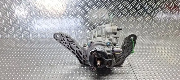 Mercedes-Benz A W176 Rear differential S25145076 2463500802