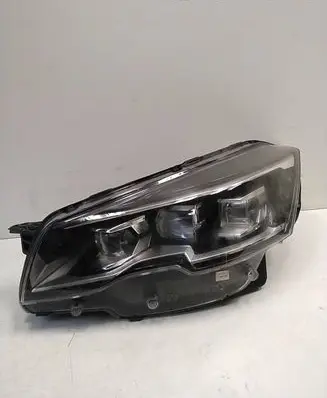 Peugeot 508 Headlight/headlamp 9807241780