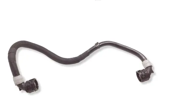 Tesla Model Y Electric car engine cooling hoses/pipes 170572400B 20231218