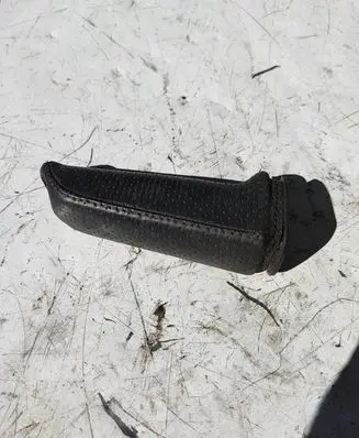 BMW 3 E90 E91 Handbrake trim 