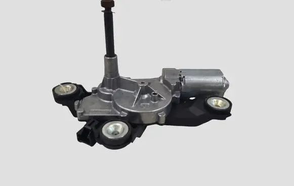 Ford S-MAX Rear window wiper motor 0390201210 351R17K441AG