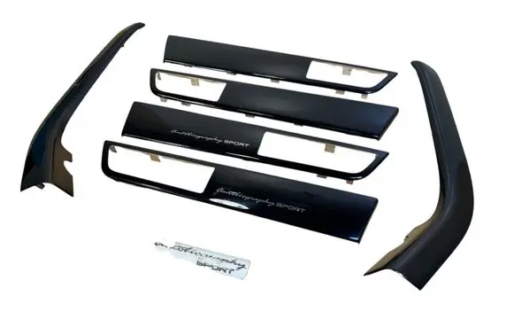 Land Rover Range Rover Sport L320 Other dashboard part LR018867