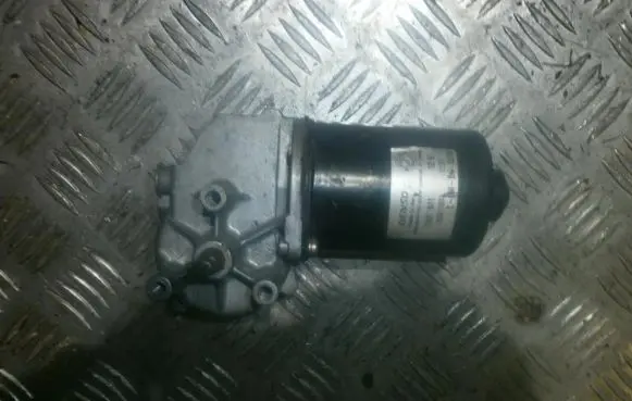 Fiat Stilo Wiper motor 60511007