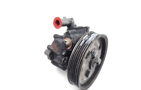 Fiat Doblo Power steering pump 7613955570 00518523200