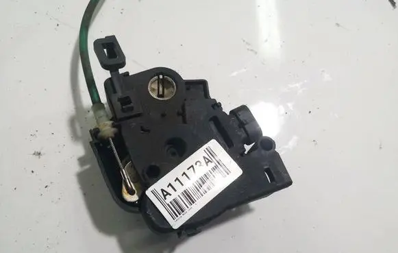 Lancia Musa Front door lock 