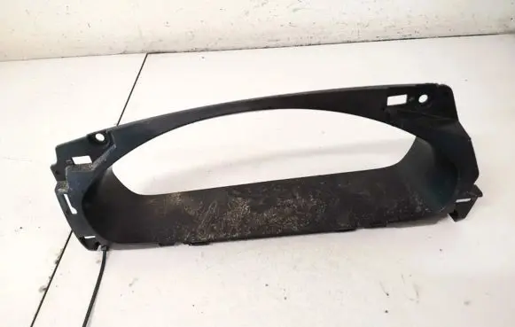 Jaguar X-Type Dashboard trim