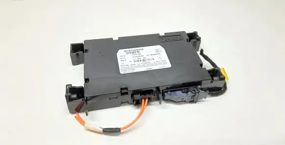 Volvo XC60 Bluetooth control unit module 31310712 31310713AA