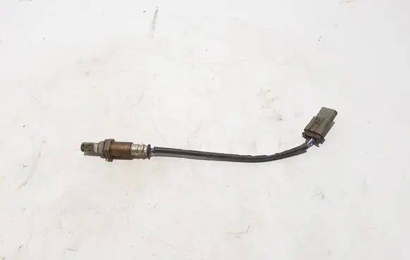 Chevrolet Silverado Lambda probe sensor 12668435