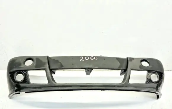 Fiat Barchetta Front bumper