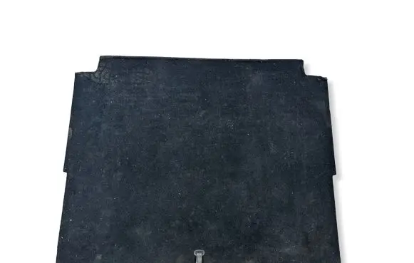 Opel Grandland X Trunk/boot floor carpet liner 