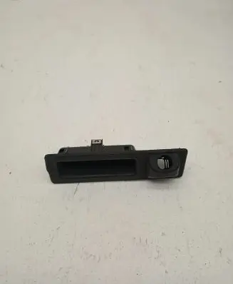 BMW X5 F15 Tailgate/trunk/boot exterior handle 7345700