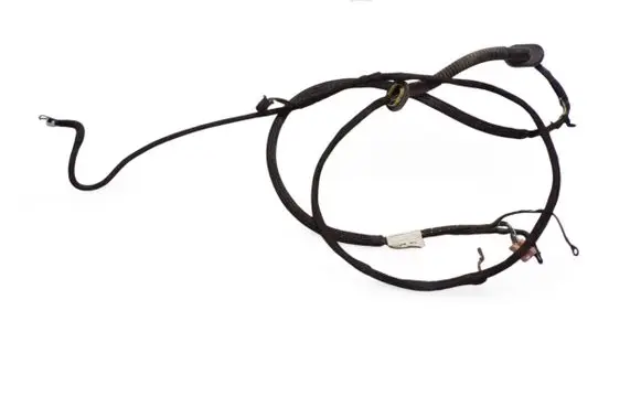 Volkswagen Caddy Tailgate/trunk wiring harness 2K5971148