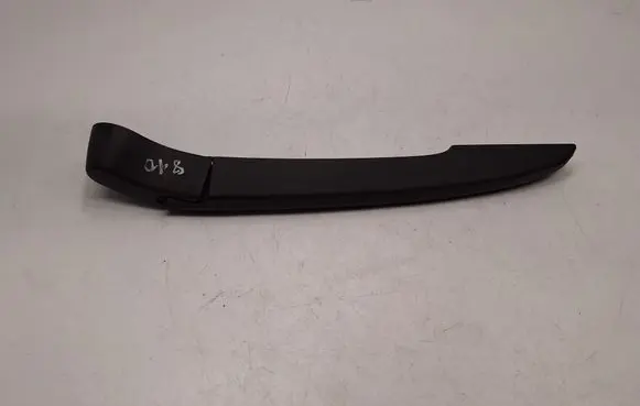 BMW X3 F25 Rear wiper blade arm 61627213242